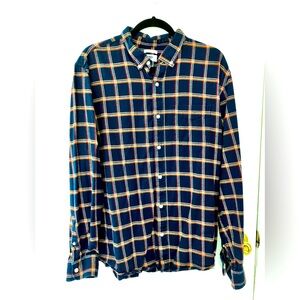 Old Navy Button Up